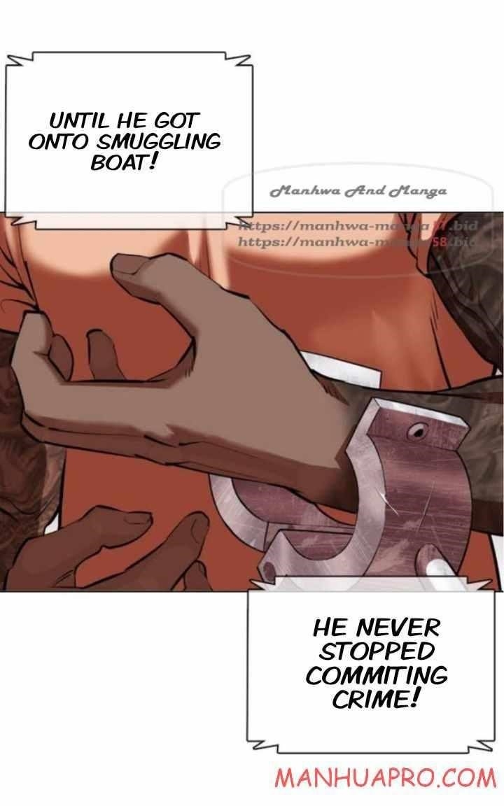 18+ Lookism Chapter 374 page 67
