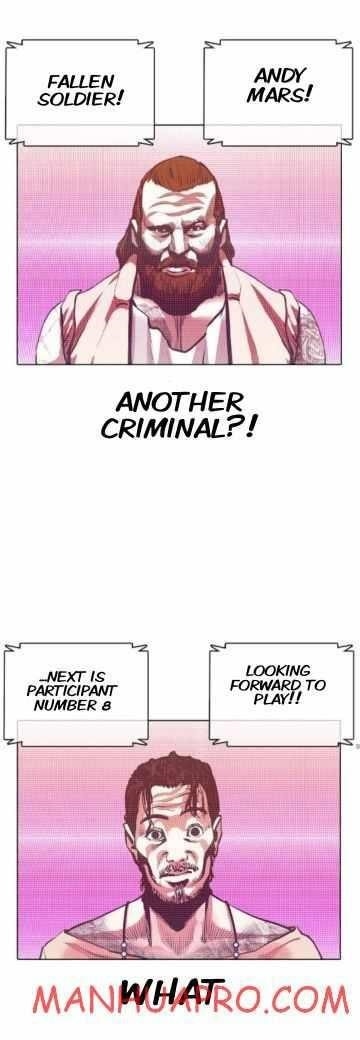 18+ Lookism Chapter 374 page 71