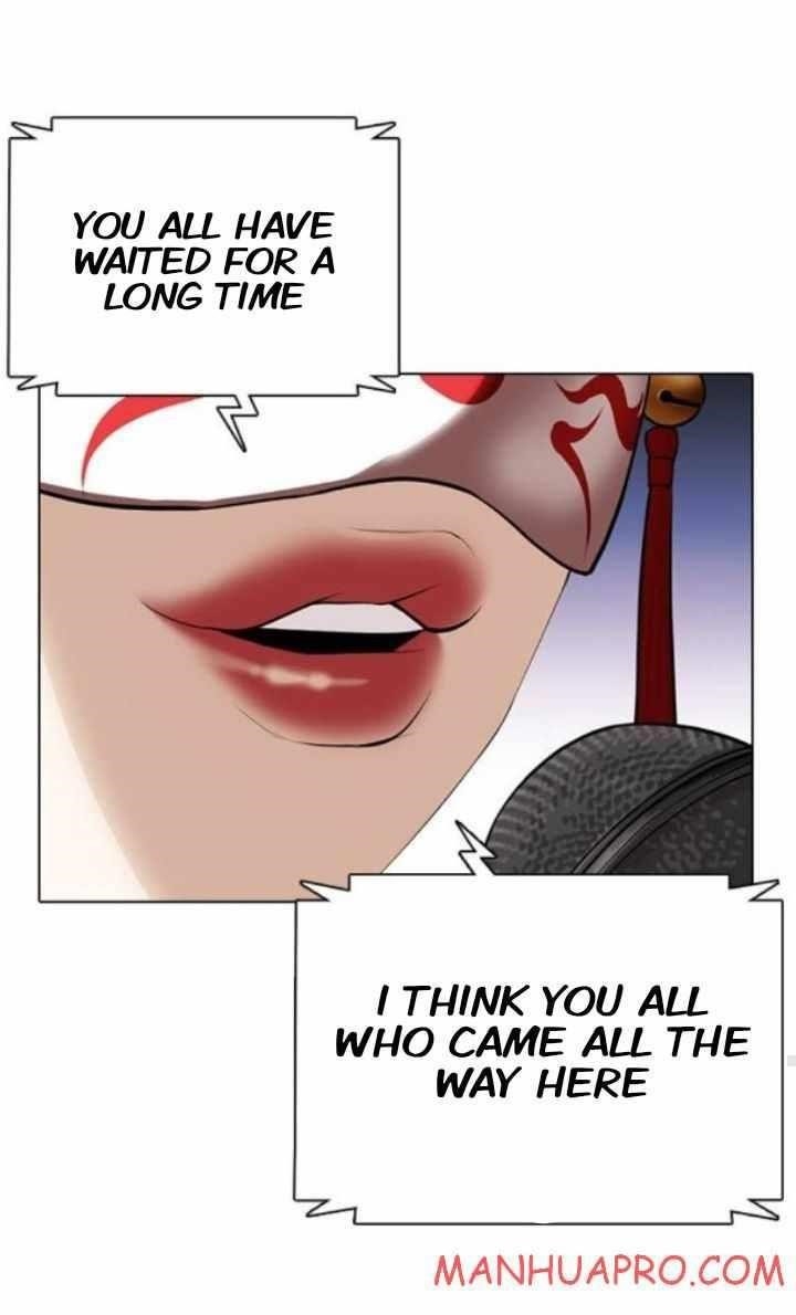 18+ Lookism Chapter 374 page 77