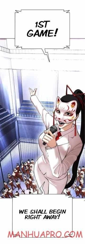 18+ Lookism Chapter 374 page 78
