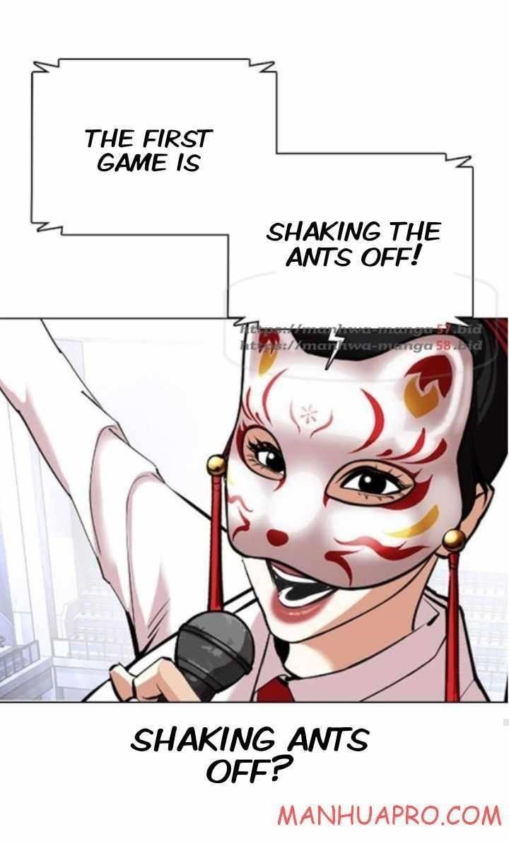 18+ Lookism Chapter 374 page 79