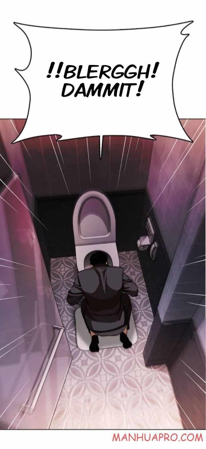 18+ Lookism Chapter 374 page 82