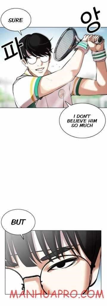 18+ Lookism Chapter 374 page 89