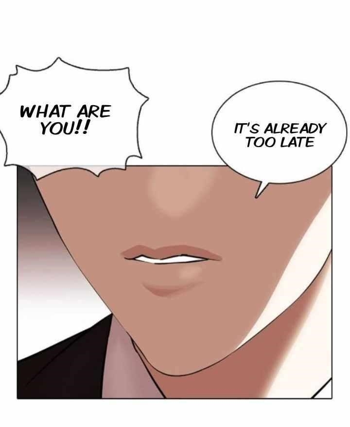 18+ Lookism Chapter 374 page 92