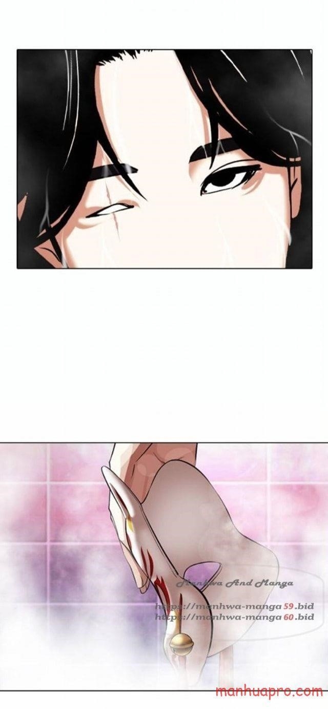 18+ Lookism Chapter 375 page 4