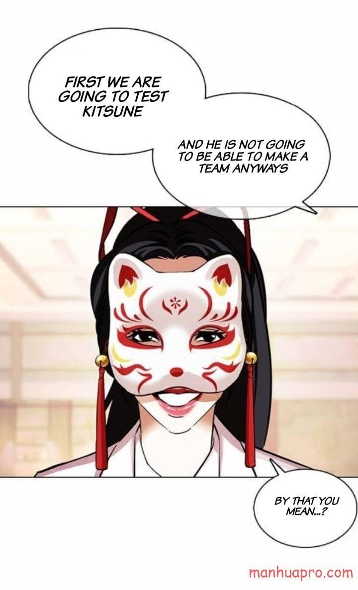 18+ Lookism Chapter 375 page 29