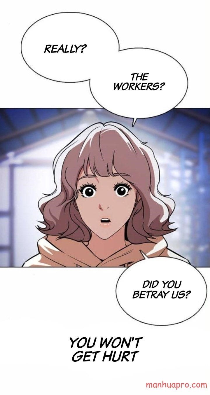 18+ Lookism Chapter 375 page 49