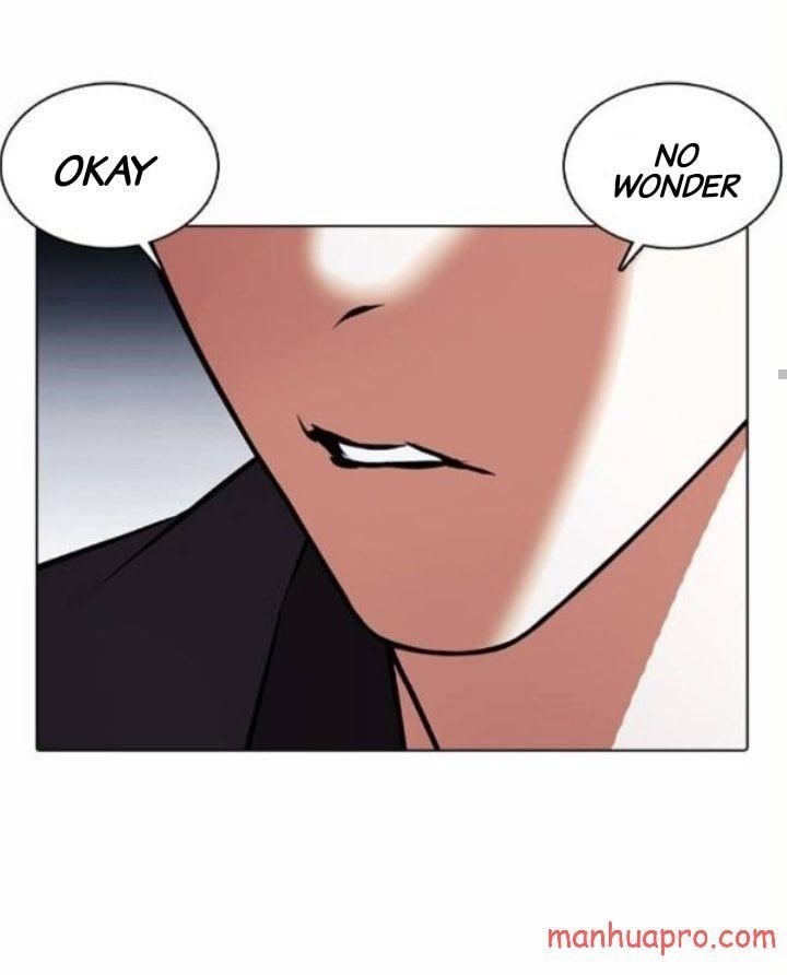 18+ Lookism Chapter 375 page 51