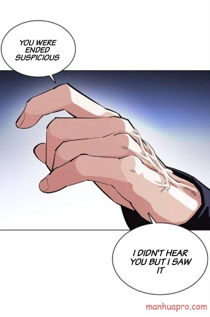 18+ Lookism Chapter 375 page 53