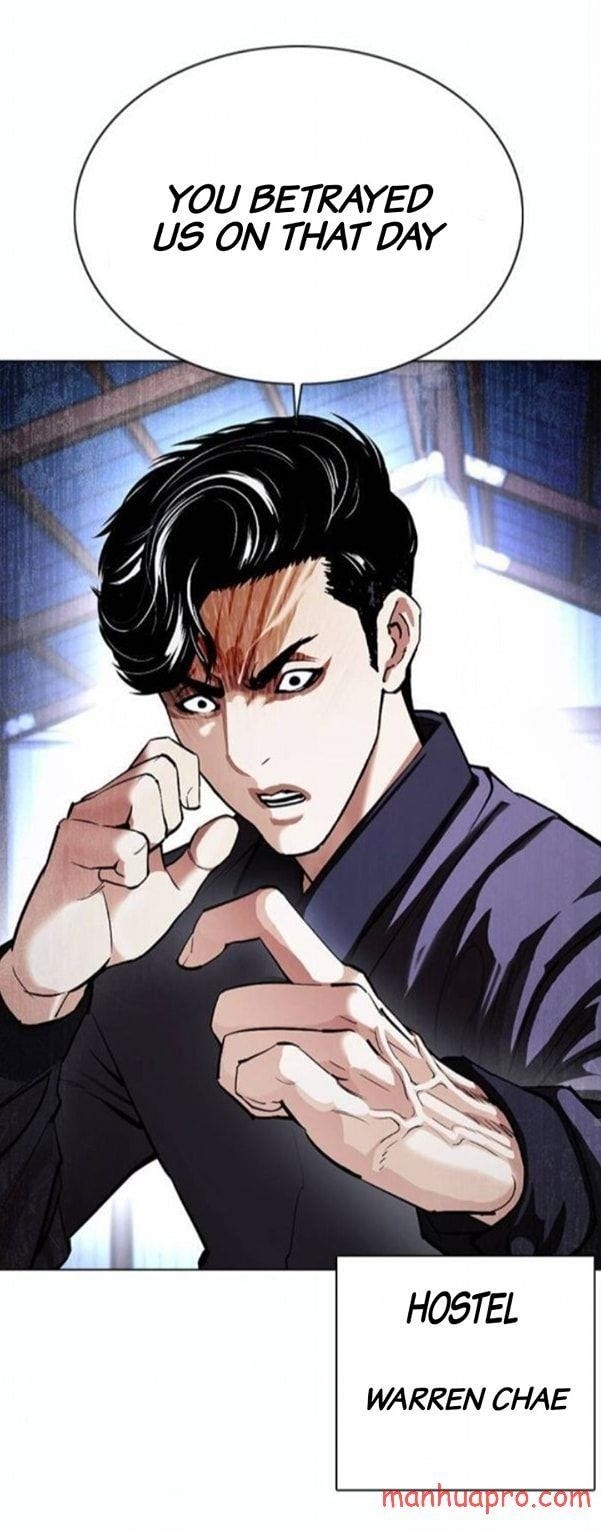 18+ Lookism Chapter 375 page 55