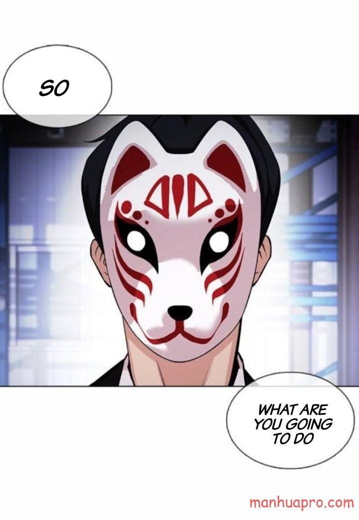 18+ Lookism Chapter 375 page 59