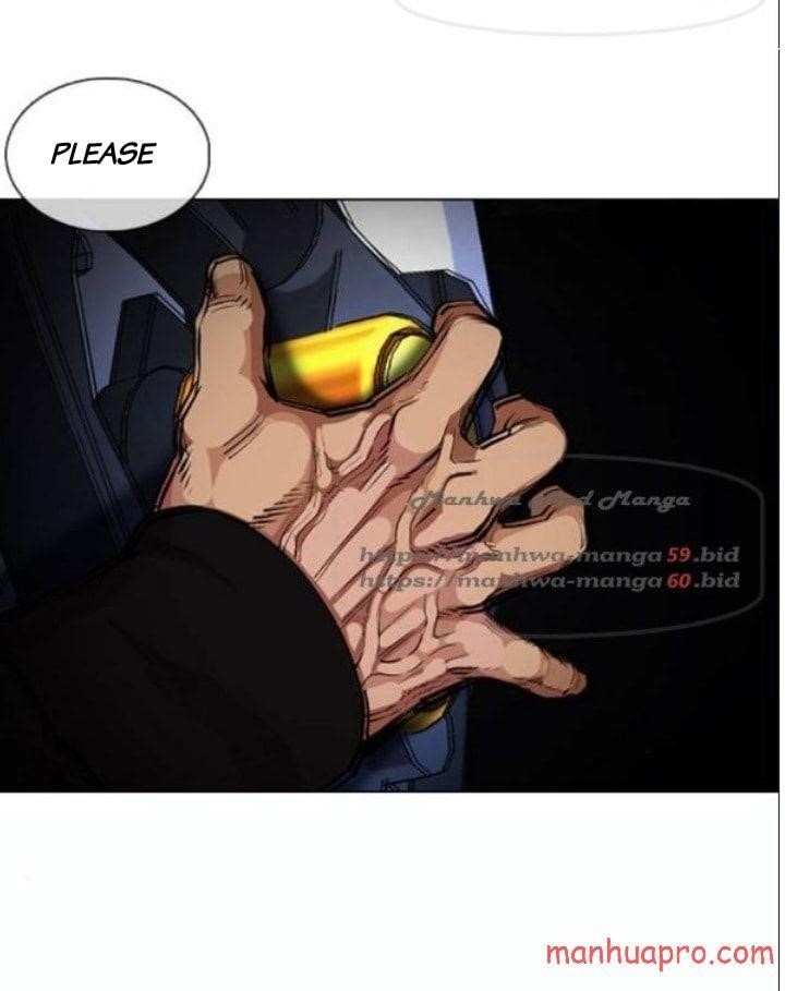 18+ Lookism Chapter 375 page 67