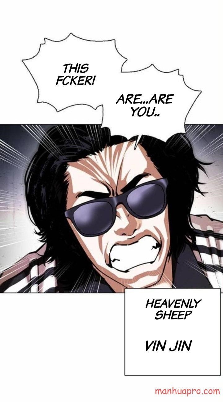 18+ Lookism Chapter 375 page 70