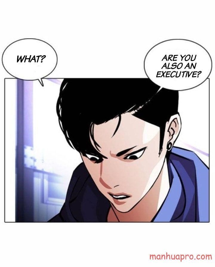 18+ Lookism Chapter 375 page 78