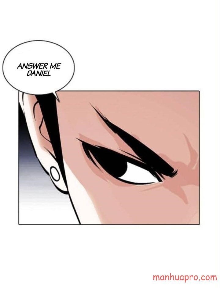 18+ Lookism Chapter 375 page 83