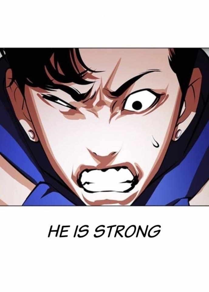 18+ Lookism Chapter 376 page 2
