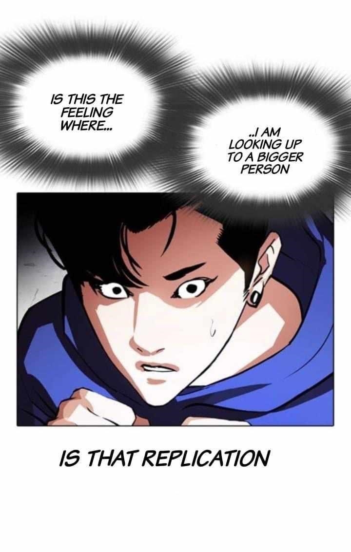 18+ Lookism Chapter 376 page 8