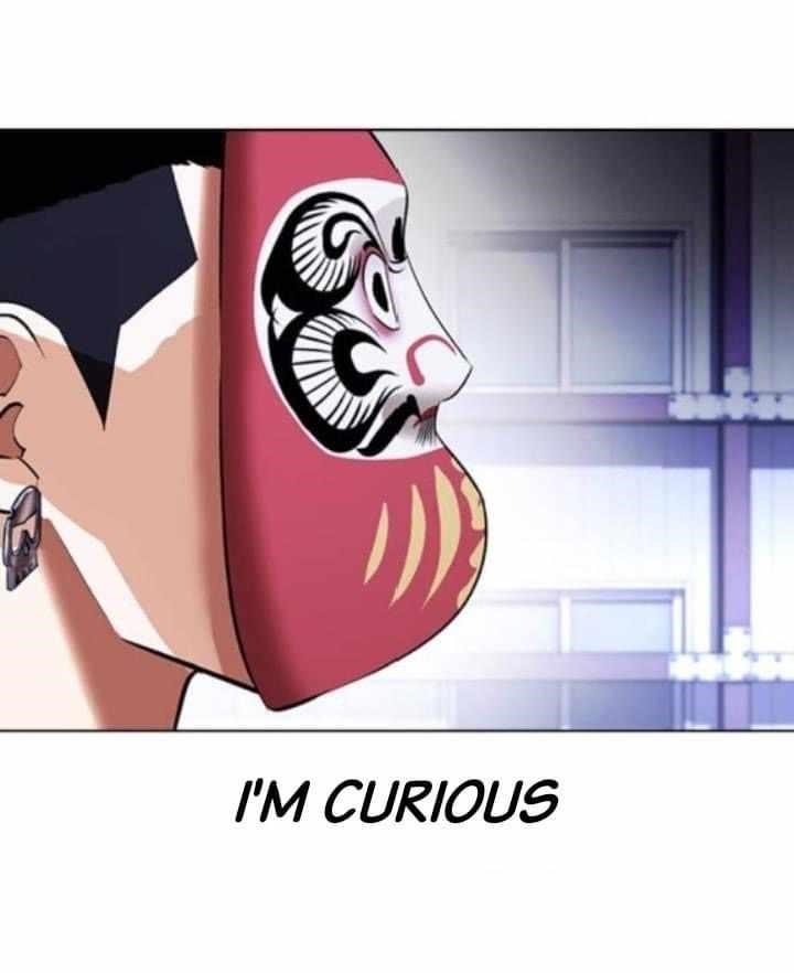 18+ Lookism Chapter 376 page 9