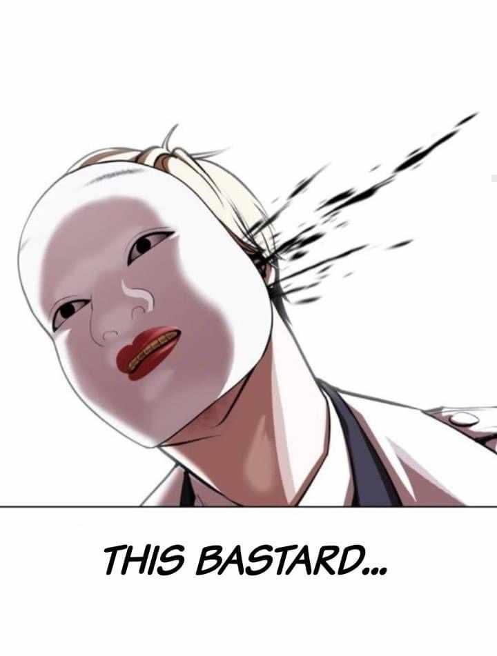 18+ Lookism Chapter 376 page 28