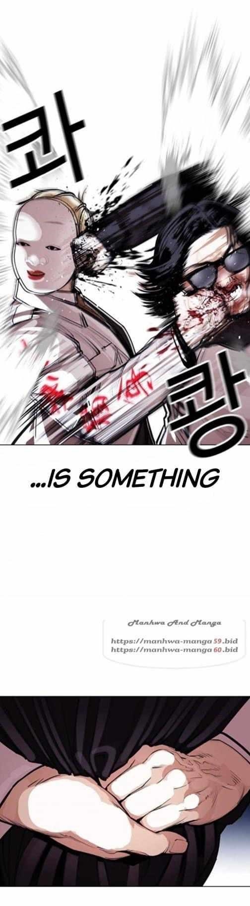 18+ Lookism Chapter 376 page 29