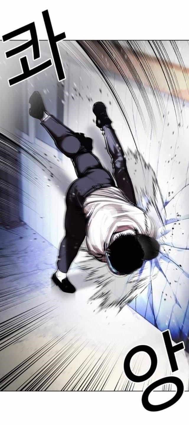 18+ Lookism Chapter 376 page 30