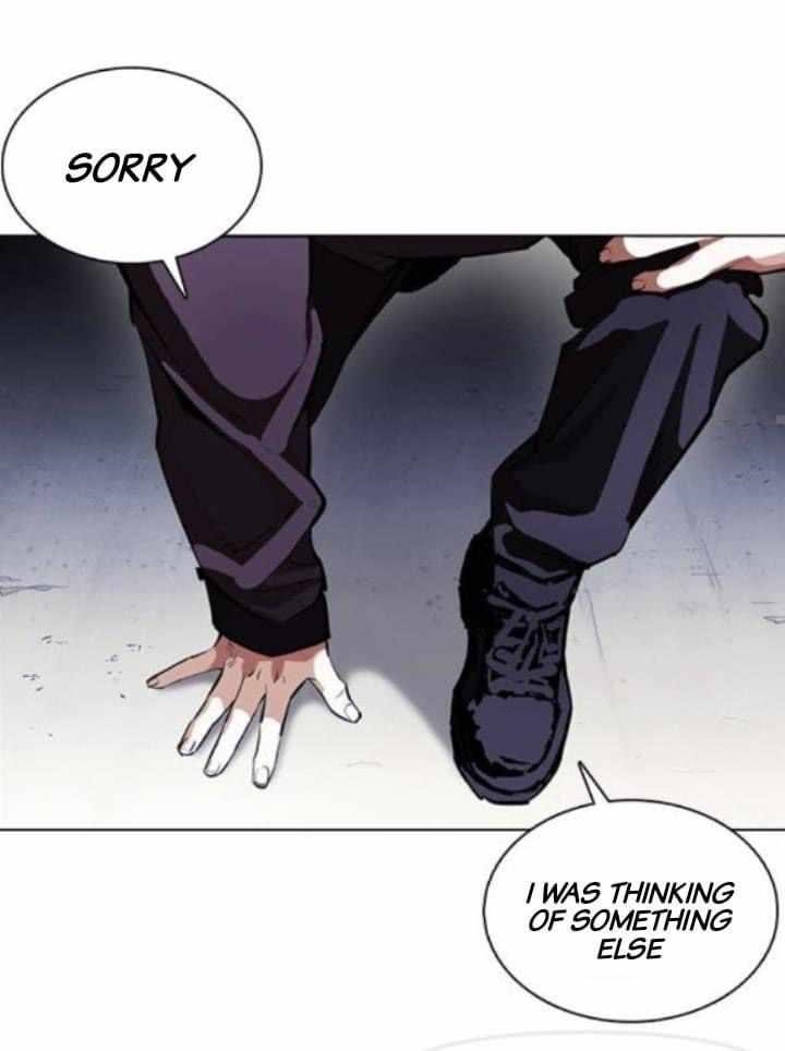 18+ Lookism Chapter 376 page 34