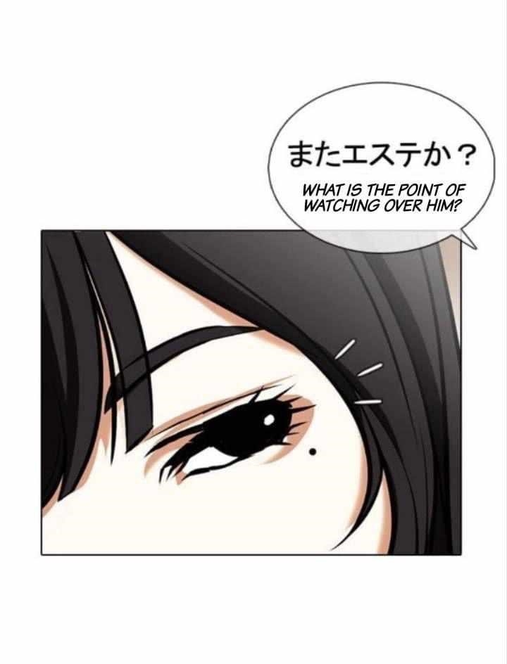 18+ Lookism Chapter 376 page 43