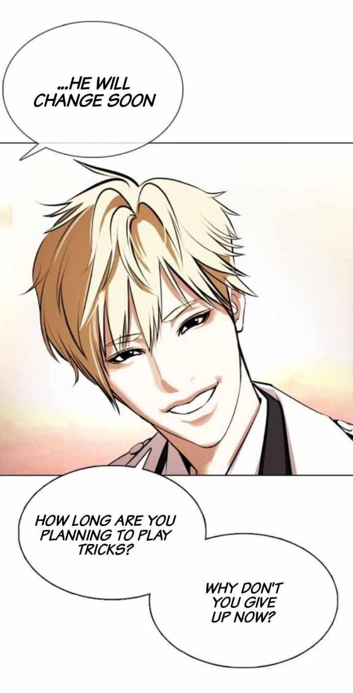 18+ Lookism Chapter 376 page 45
