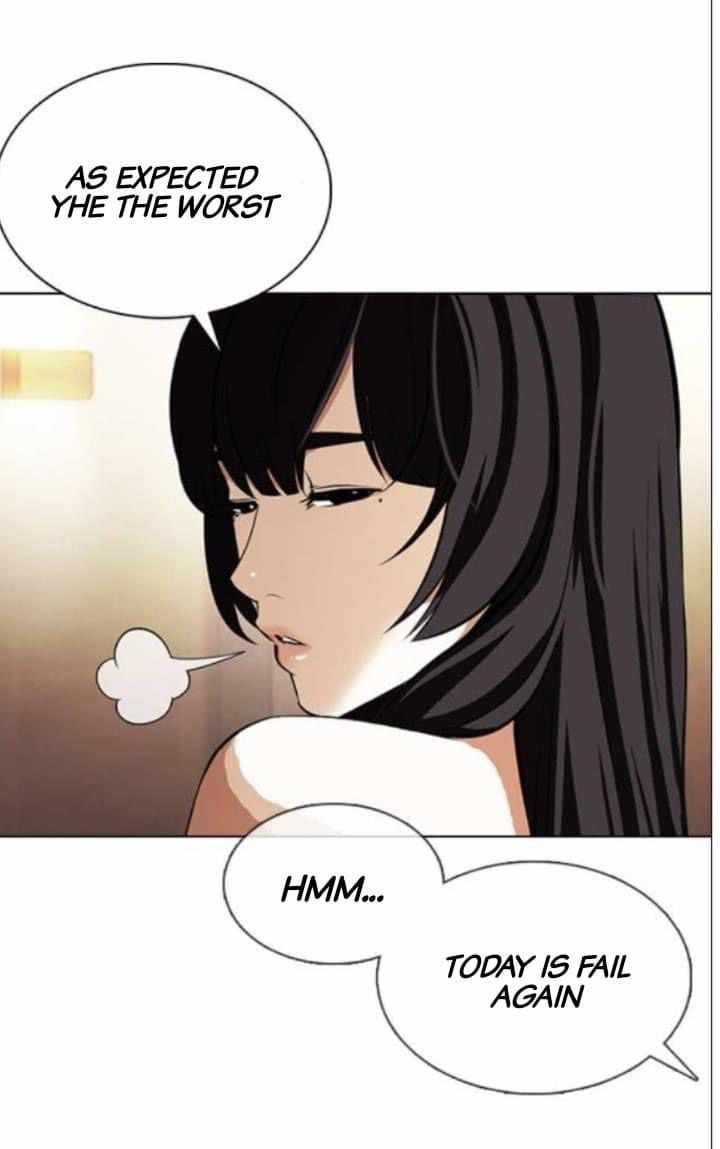 18+ Lookism Chapter 376 page 48
