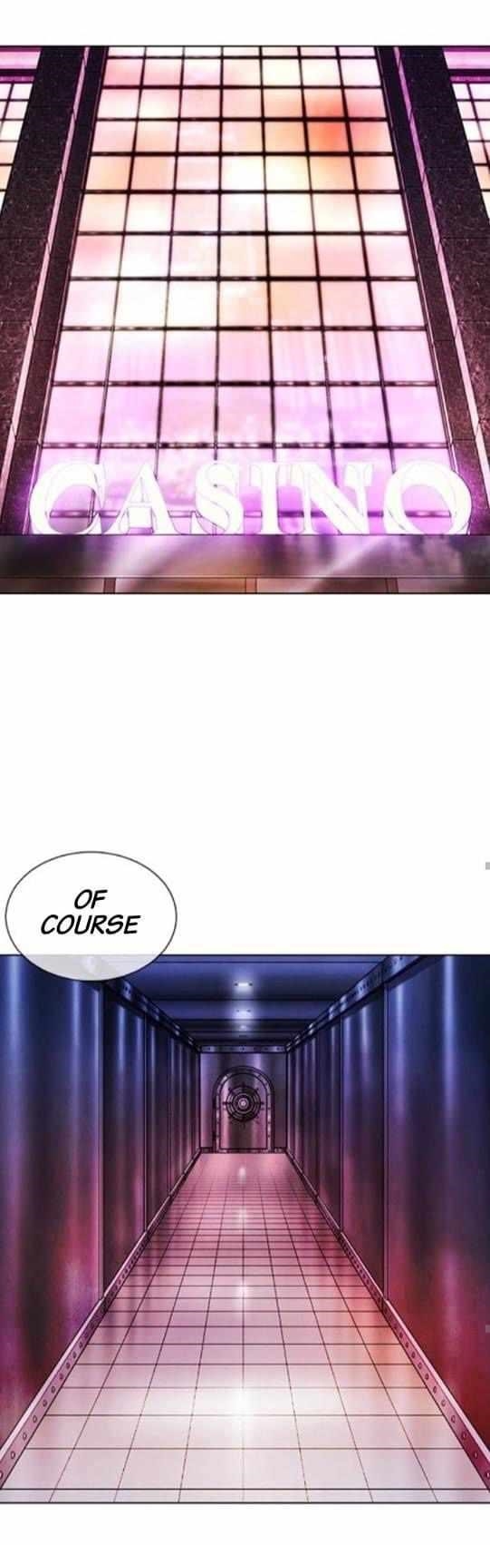 18+ Lookism Chapter 376 page 50