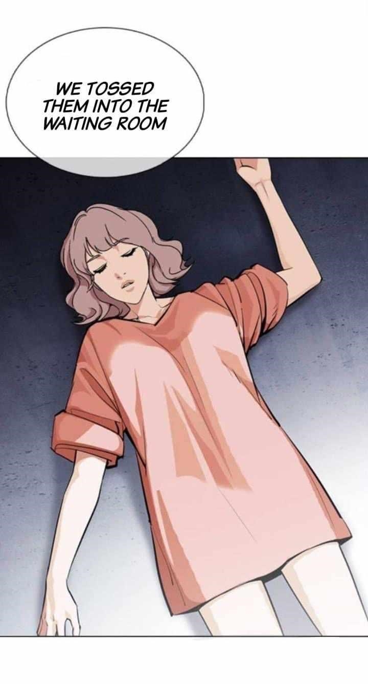 18+ Lookism Chapter 376 page 51