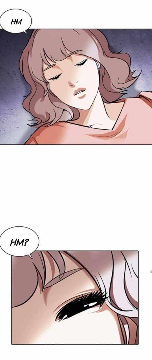 18+ Lookism Chapter 376 page 52