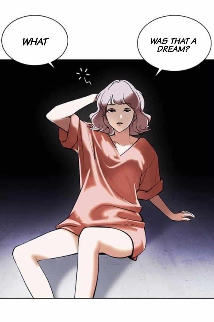 18+ Lookism Chapter 376 page 53