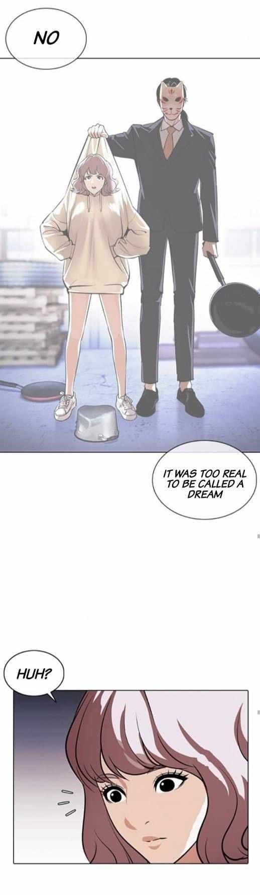 18+ Lookism Chapter 376 page 54