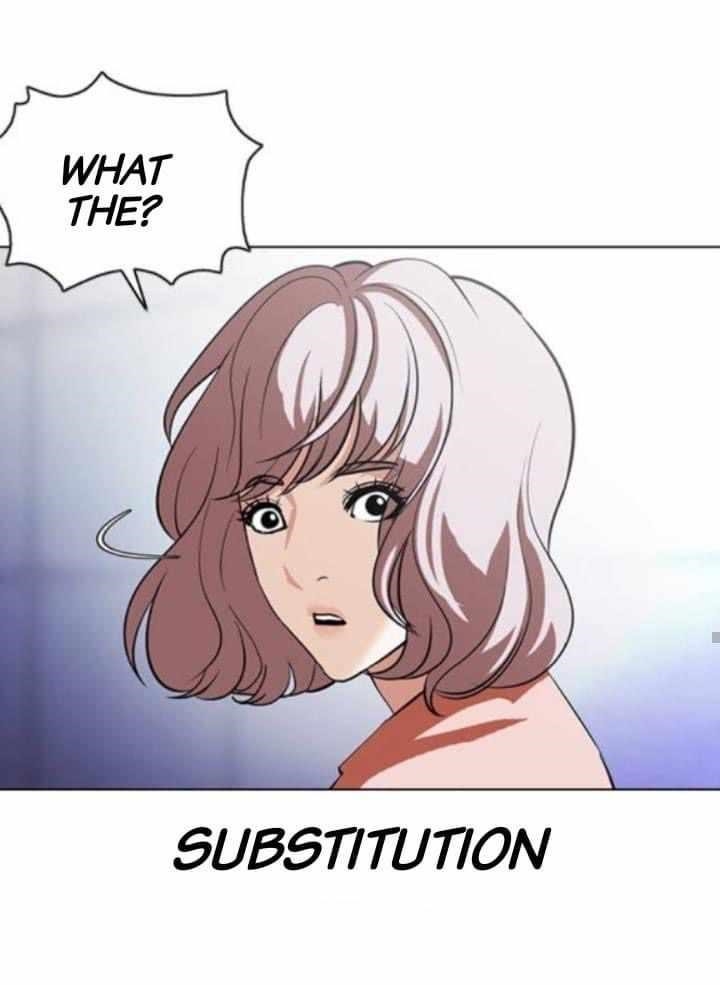 18+ Lookism Chapter 376 page 56