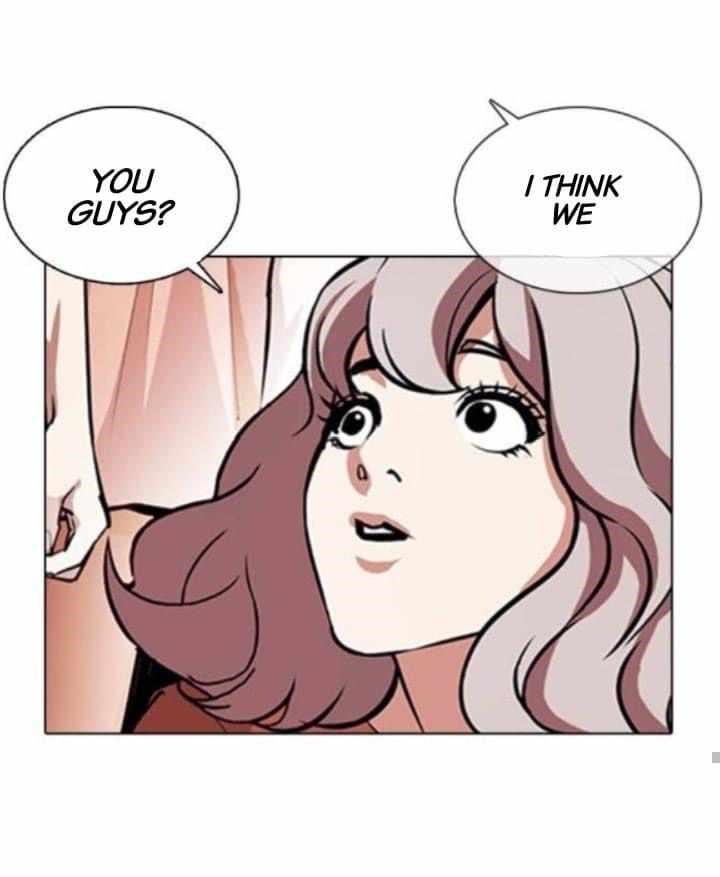 18+ Lookism Chapter 376 page 60
