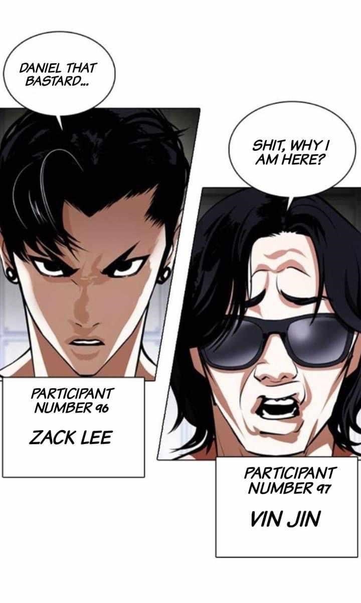 18+ Lookism Chapter 376 page 62