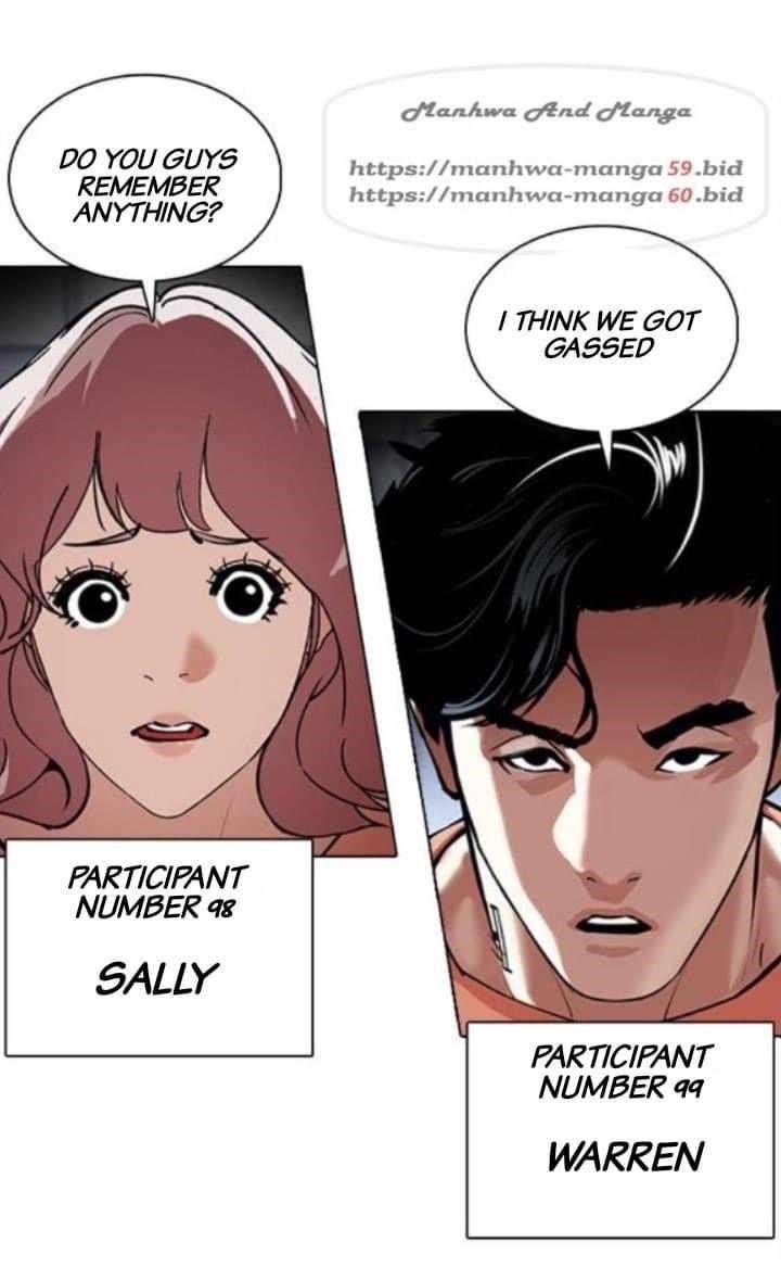 18+ Lookism Chapter 376 page 63