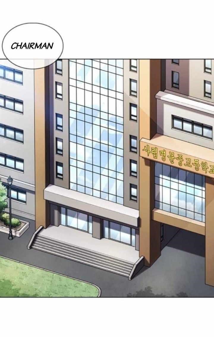 18+ Lookism Chapter 376 page 64