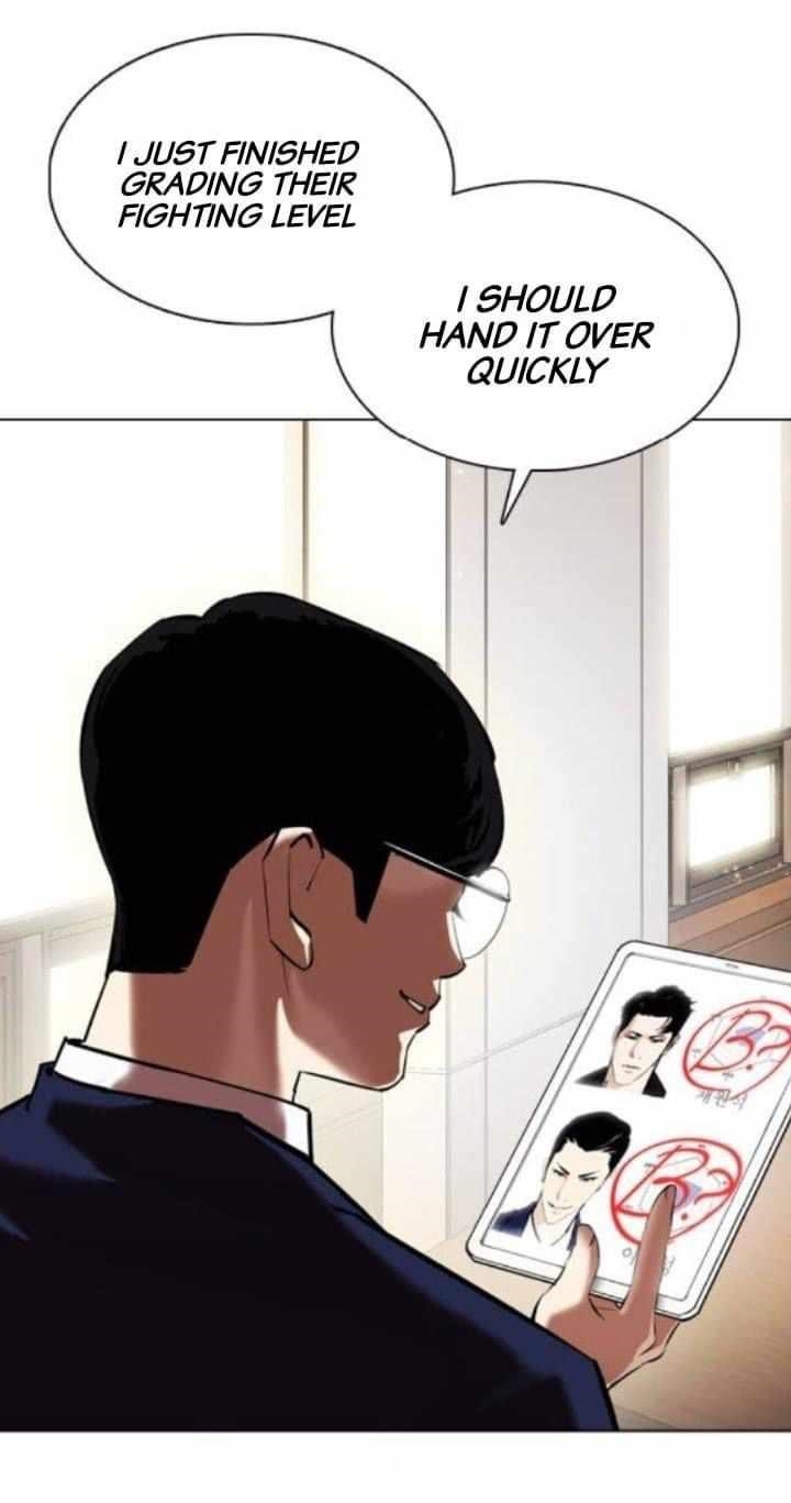 18+ Lookism Chapter 376 page 66