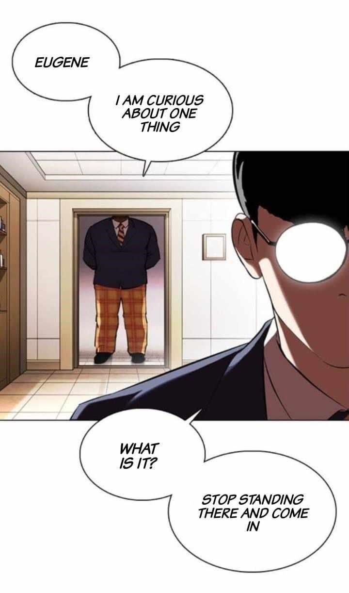 18+ Lookism Chapter 376 page 68