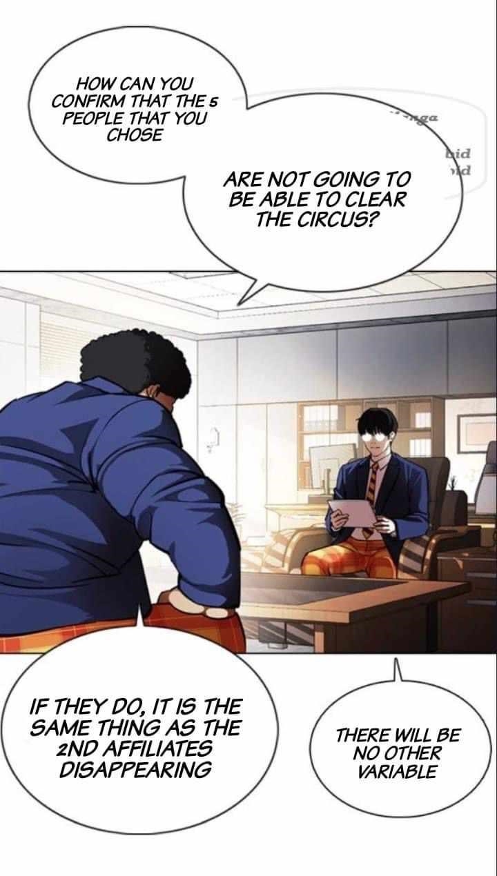 18+ Lookism Chapter 376 page 69