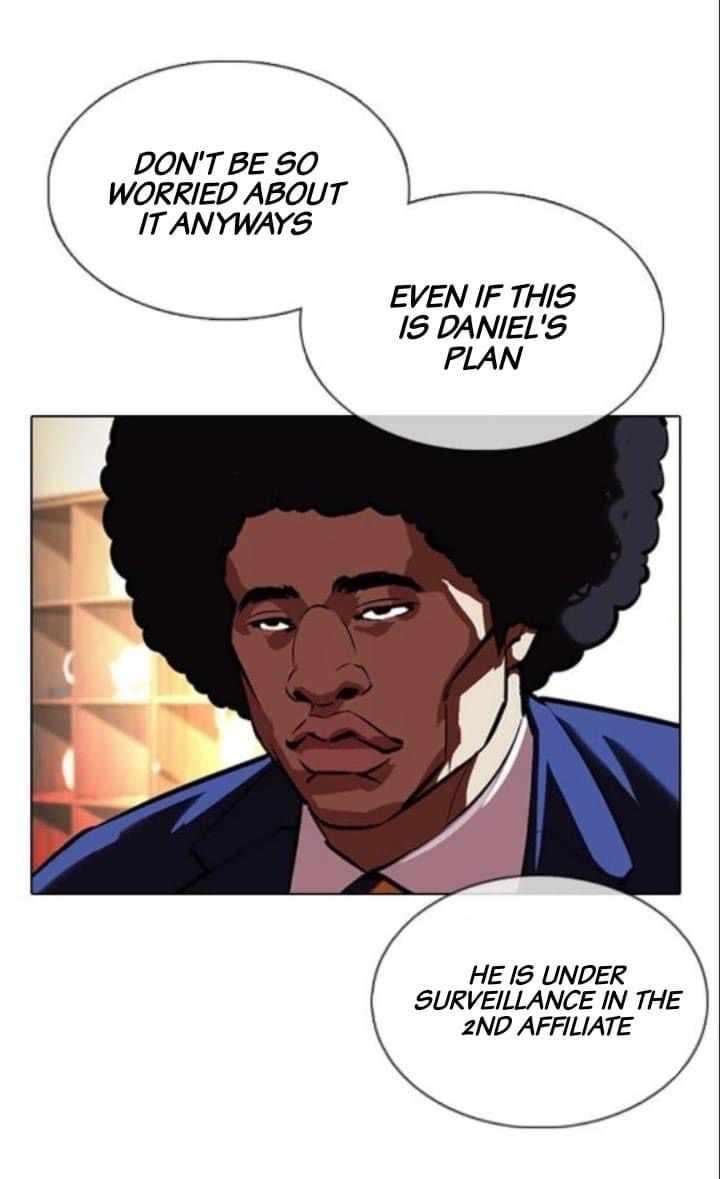 18+ Lookism Chapter 376 page 71