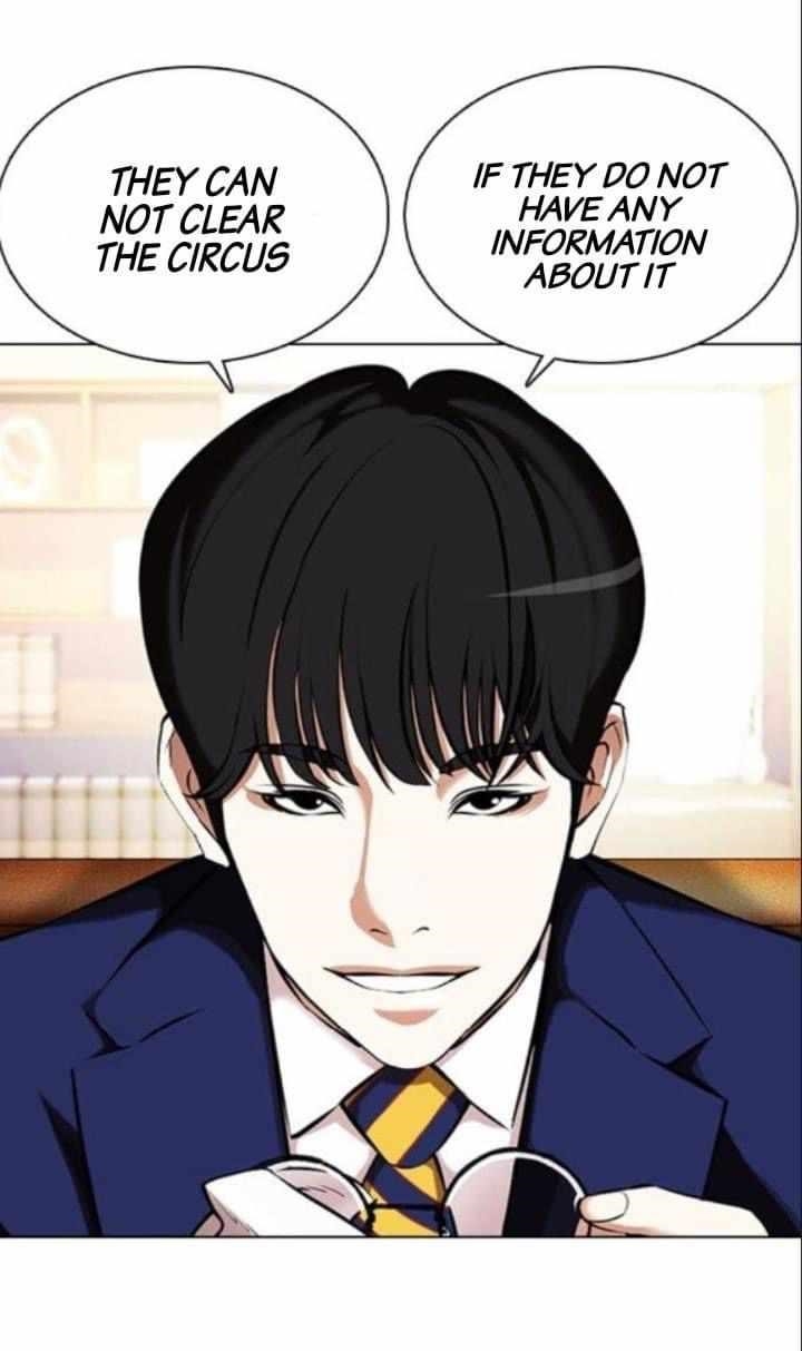 18+ Lookism Chapter 376 page 72