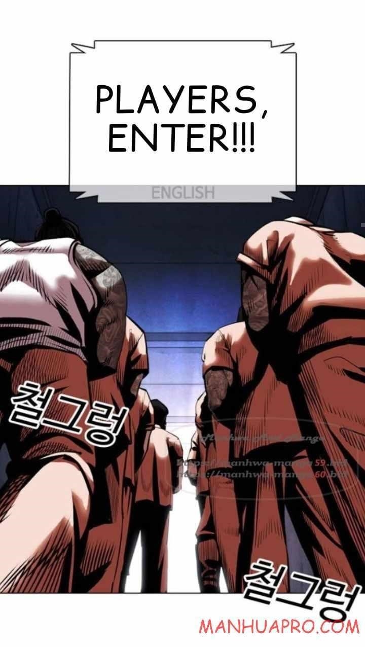 18+ Lookism Chapter 377 page 47