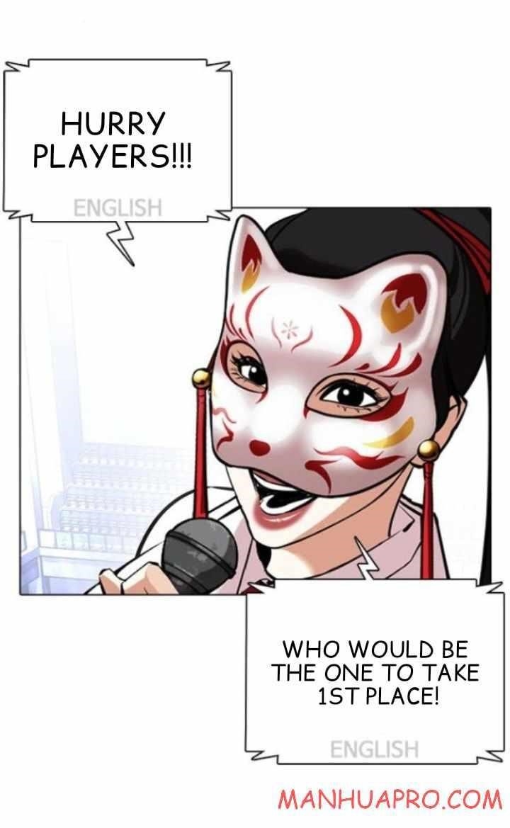 18+ Lookism Chapter 377 page 48
