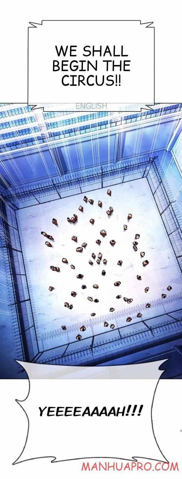 18+ Lookism Chapter 377 page 50
