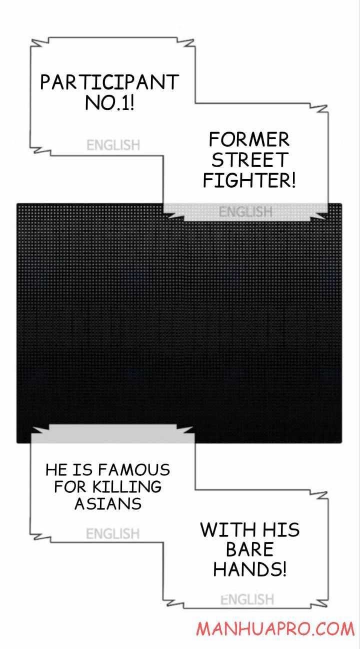 18+ Lookism Chapter 377 page 54