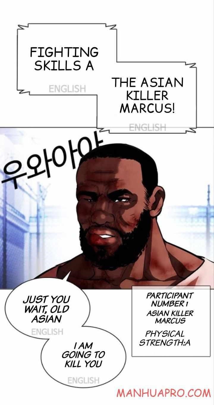 18+ Lookism Chapter 377 page 56