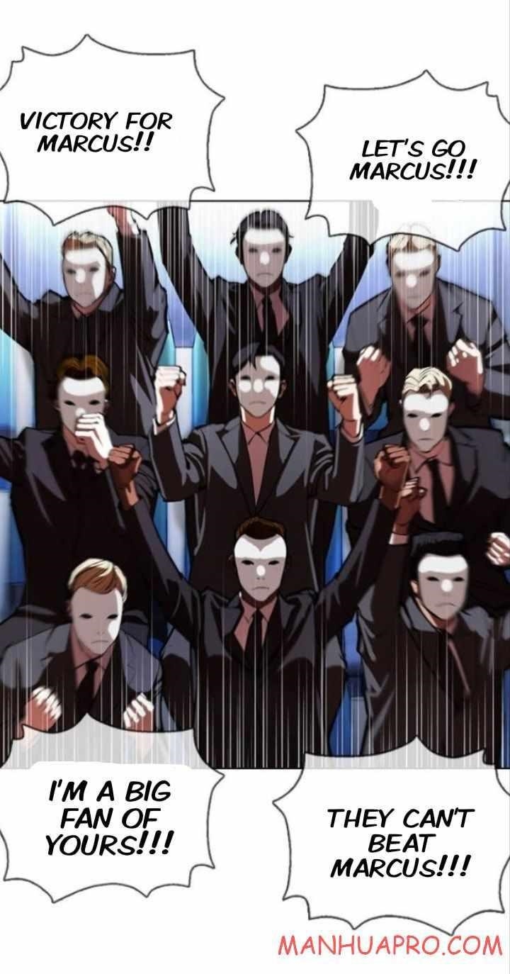 18+ Lookism Chapter 377 page 57